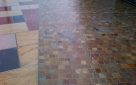 Cherbourg - Zac des Bassins - (50), Architecte Paysagiste Serge Renaudie