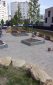 Square de la source Épinai sur Seine