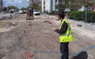 Voirie Saint Denis