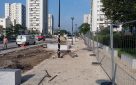 Voirie Saint Denis