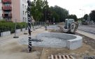 Voirie Saint Denis