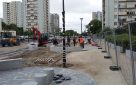Voirie Saint Denis