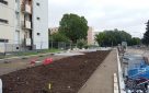 Voirie Saint Denis