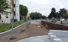 Voirie Saint Denis