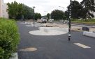Mobilier urbain à Saint Denis - OISE ENVIRONNEMENT