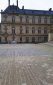 Parvis Tribunal d'Amiens granit VEGA Jaune