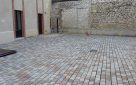 Cour de la Maison de Champagne Veuve Clicquot