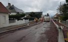 On réalise les finitions manuelles