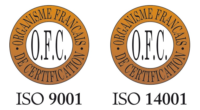 Norme ISO 9001 et ISO 14001 Norme ISO 9001 et ISO 14001
